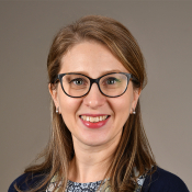 Dana E. Giza, MD