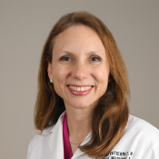 Carolina Gutierrez, MD
