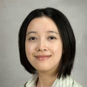 Caroline A. Ha