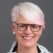 Silvia Hafliger