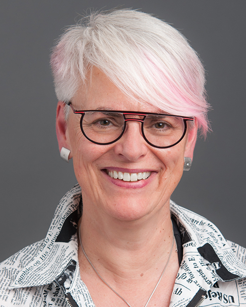 Silvia Hafliger Doctor in Houston, Texas