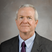 John M. Halphen, MD