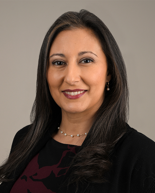 Stephanie S. Handal  Doctor in Houston, Texas