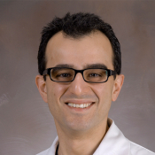 Khashayar Hematpour, MD