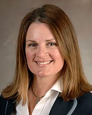 Kerry Hincks Doctor in Houston, Texas