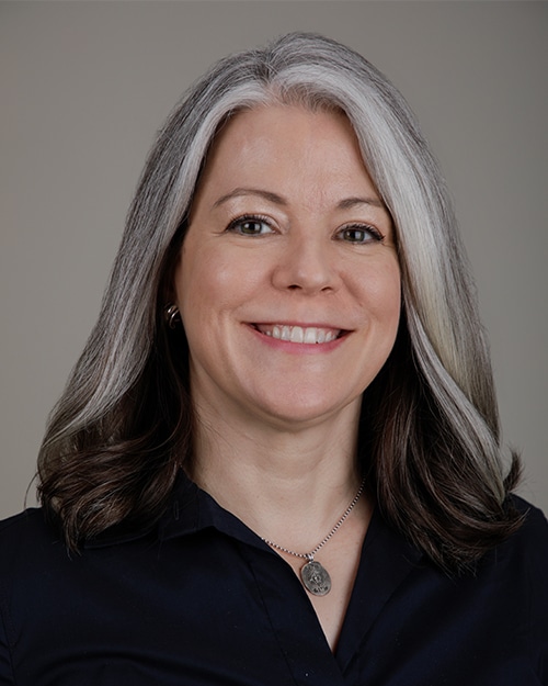Holly Holmes Doctor in Houston, Texas
