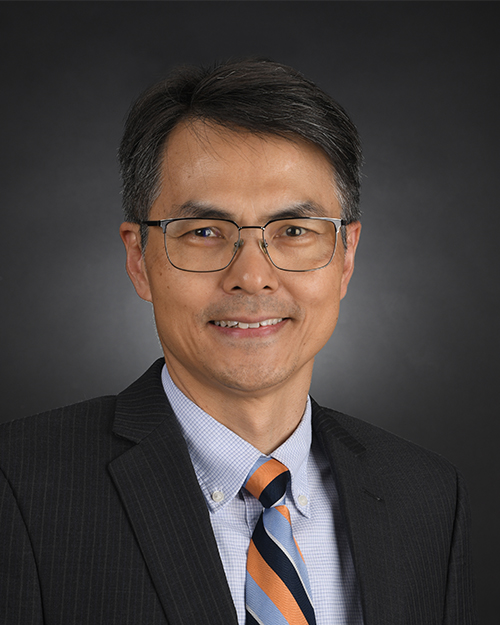 Xiaoyang  Hua  Doctor in Houston, Texas