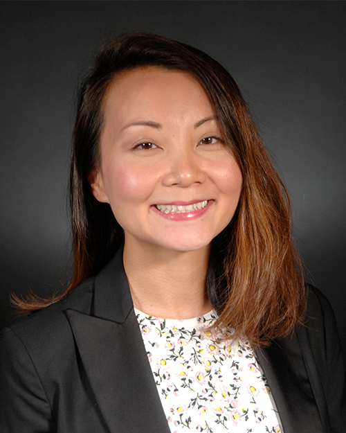 Zhen Huang Doctor in Houston, Texas