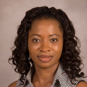 Modupe Idowu, MD