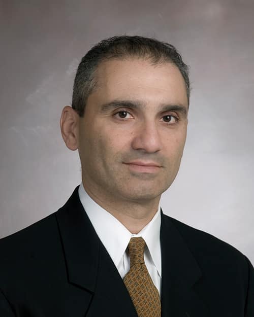 Adel D. Irani  Doctor in Houston, Texas