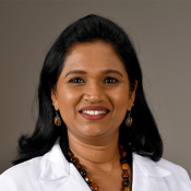 Bhavani Iyer, OD