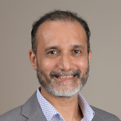 Syed Jafri, MD
