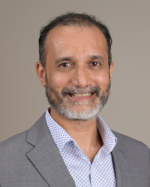 Syed Jafri Doctor in Houston, Texas