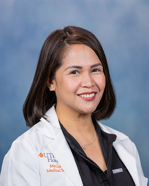Maida P. Jamir Doctor in Houston, Texas