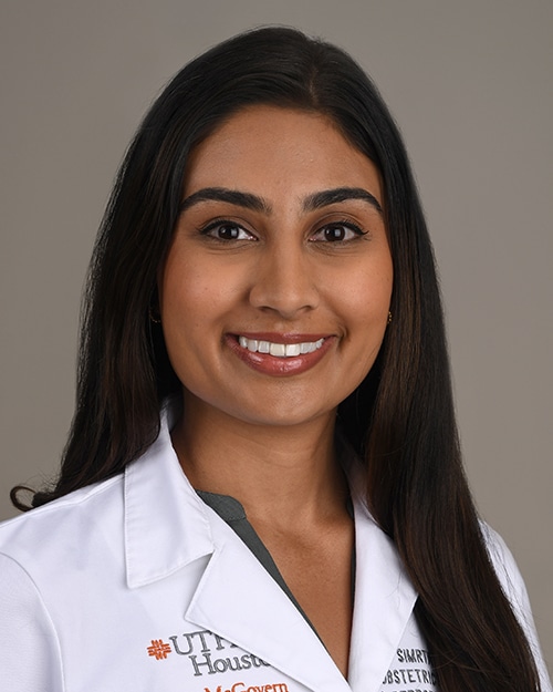 Simrta Jhajj , DO