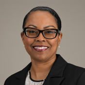 Candance M. Johnson, NP