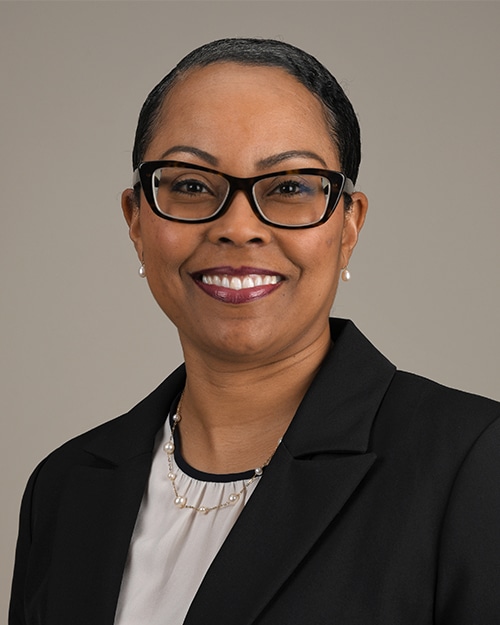 Candance M. Johnson Doctor in Houston, Texas