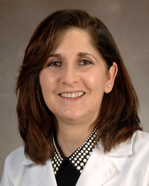 Lubna Kaissi Doctor in Houston, Texas