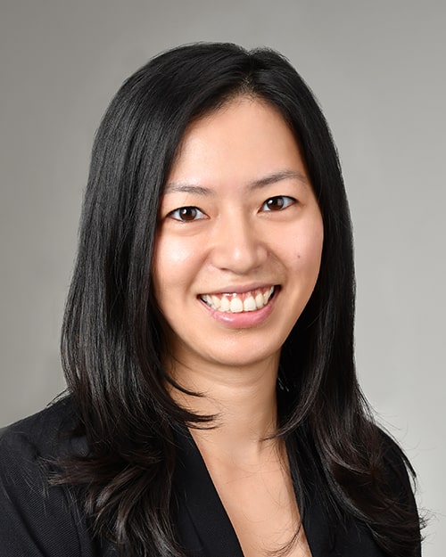 W. Katherine Kao  Doctor in Houston, Texas