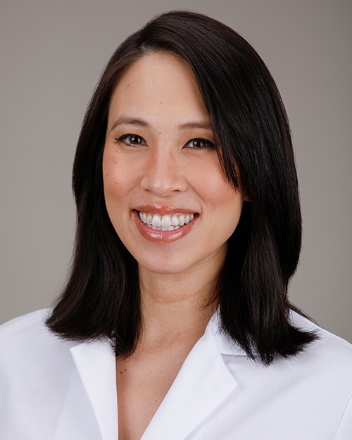 Vivian F. Kaul  Doctor in Houston, Texas