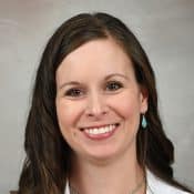 Jennifer M. Kinney
