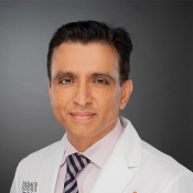 Sachin Kumar, MD