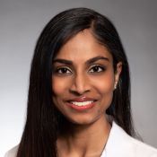 Lavanya H. Palavalli Parsons