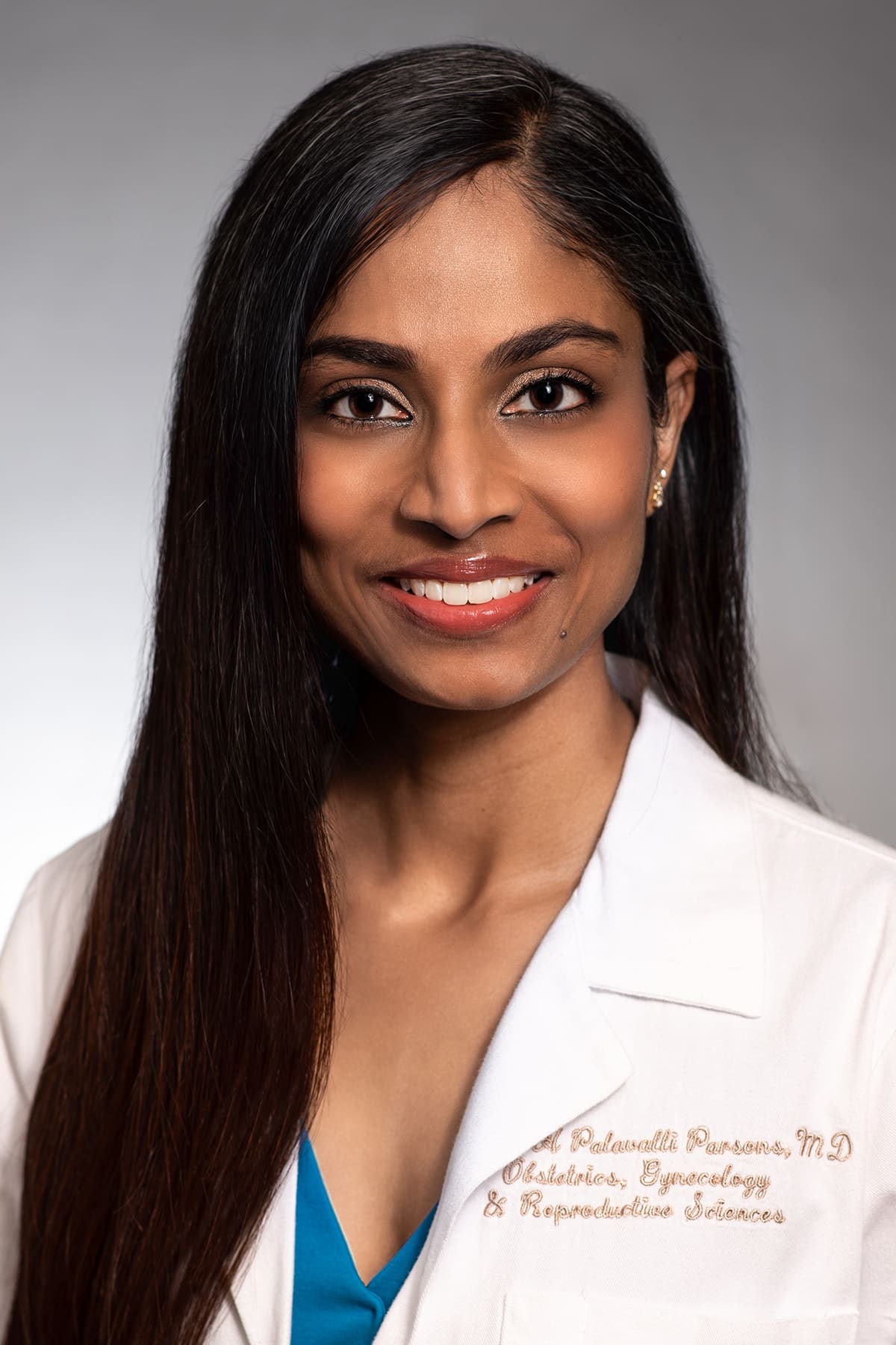 Lavanya H. Palavalli Parsons Doctor in Houston, Texas