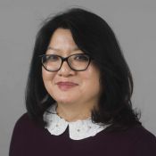 Cynthia Lew - Certified Diabetes Educator