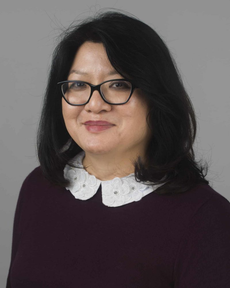 Cynthia Lew Doctor in Houston, Texas
