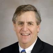 A B. Lipscomb