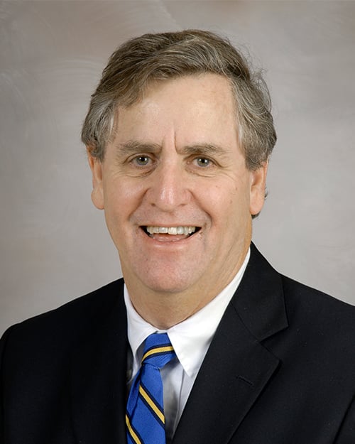A B. Lipscomb  Doctor in Houston, Texas