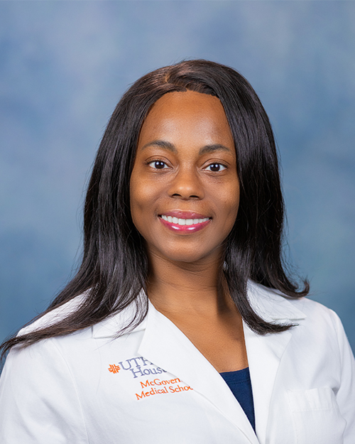 Carlis  D. Lollie  Doctor in Houston, Texas