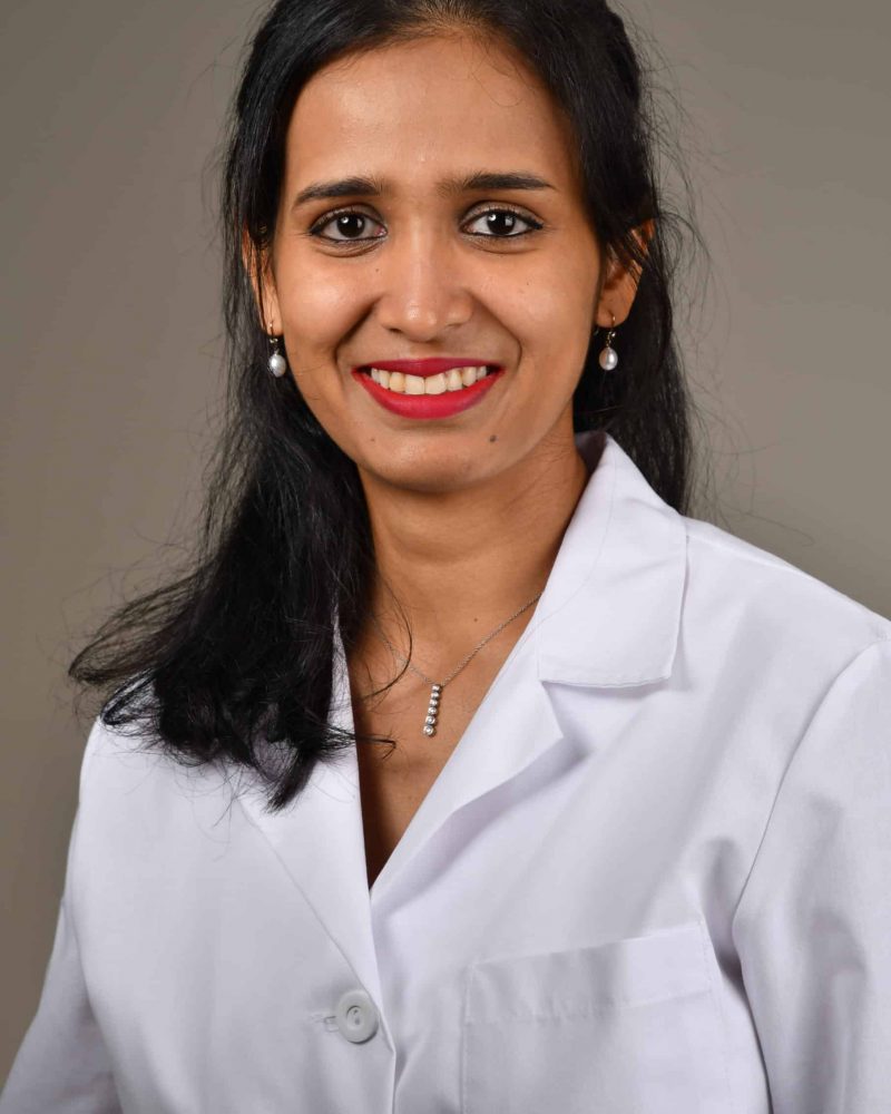 Neha Maithel Doctor in Houston, Texas