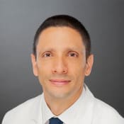 Carlos Manrique, MD