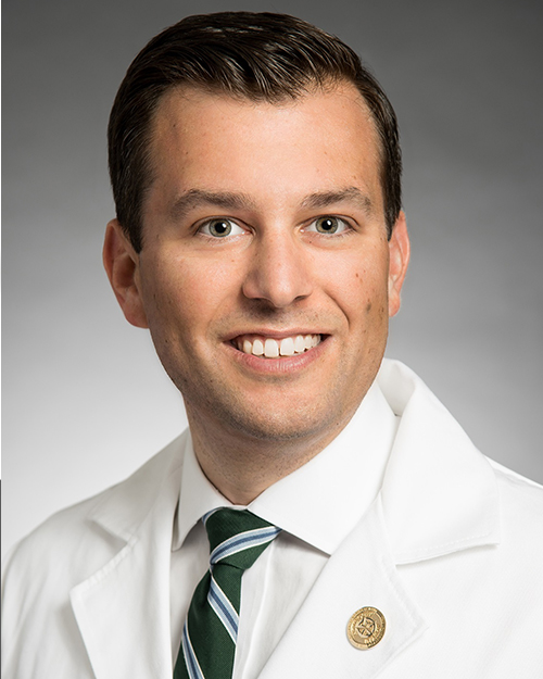Mark J. Amsbaugh Doctor in Houston, Texas