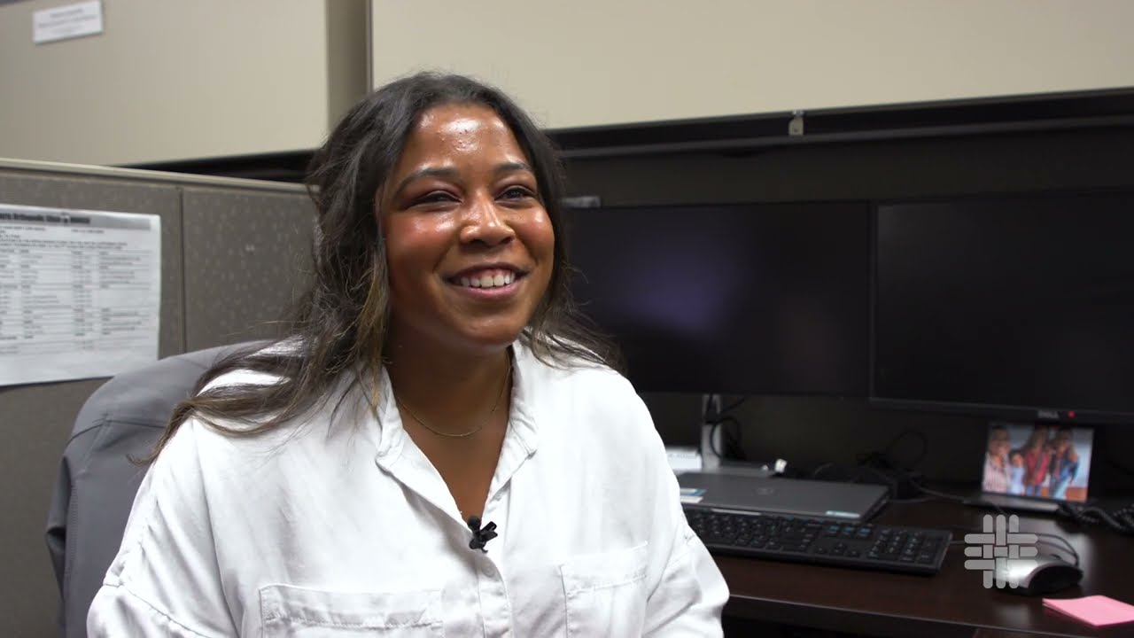 UTHealth Houston careers: Administrative coordinator at UT Physicians clinics