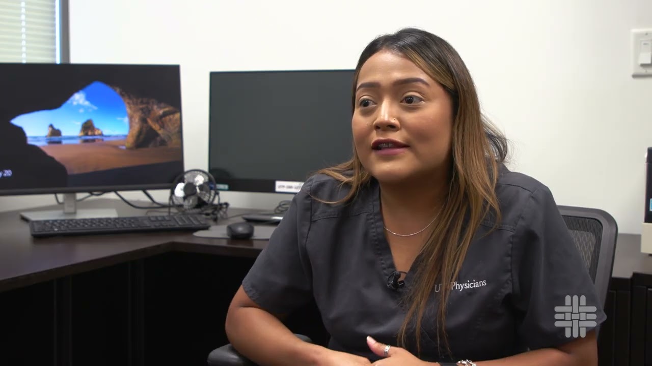 UTHealth Houston careers: Medical assistant at UT Physicians clinics
