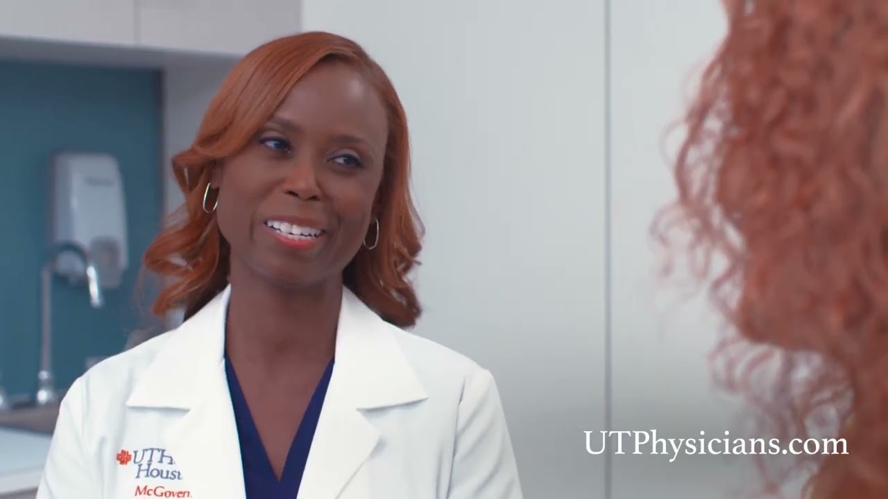 UT Physicians careers: Discover your excellence