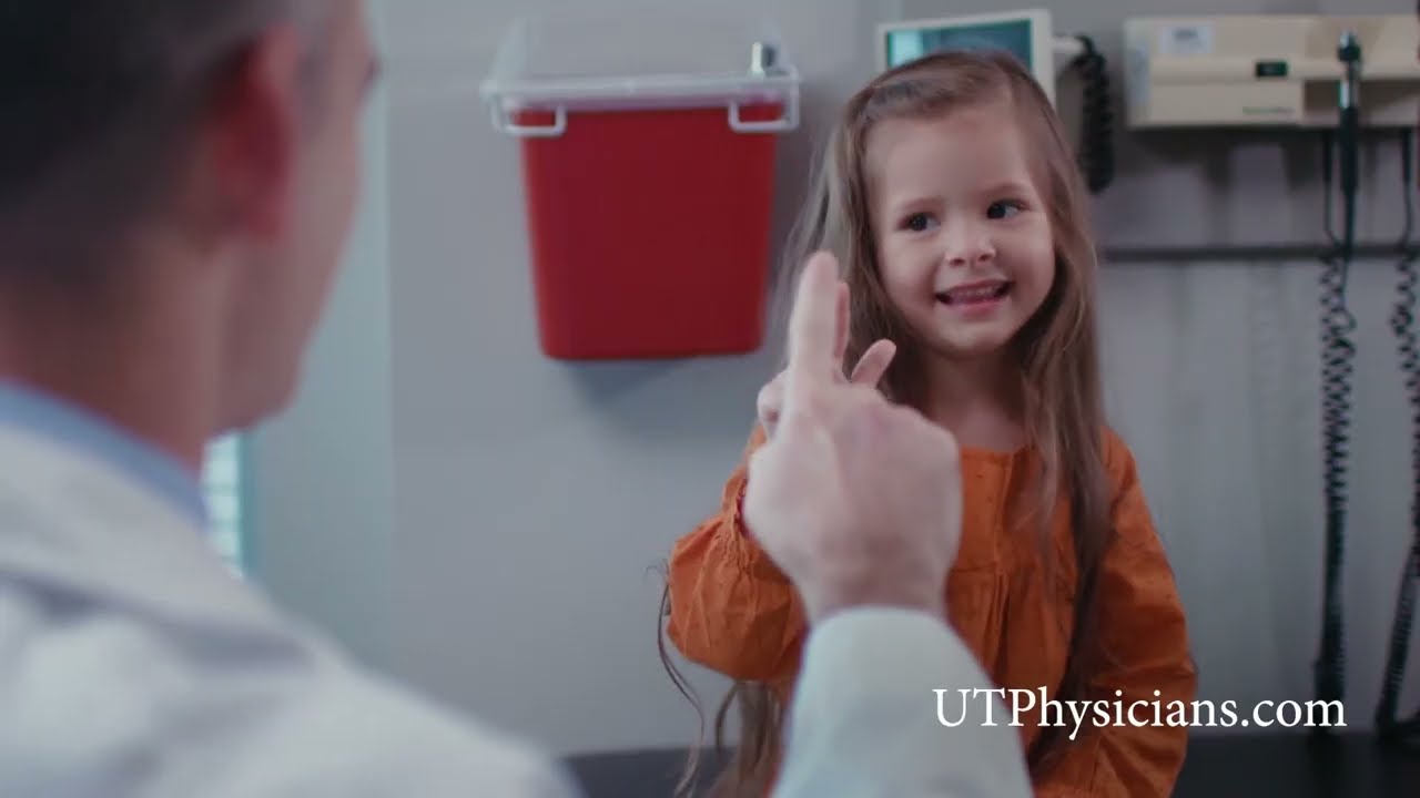 UT Physicians careers: Discover your excellence