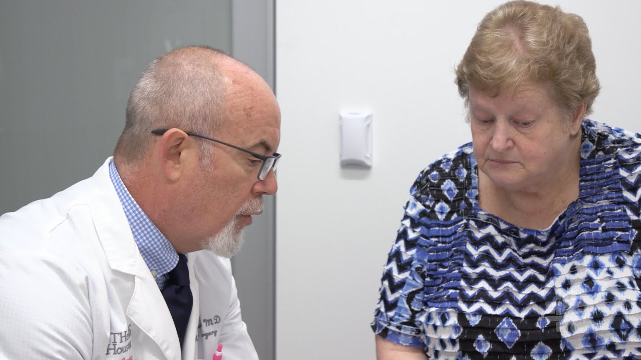 Orthopedic surgeon spotlight: Adam Freedhand, MD