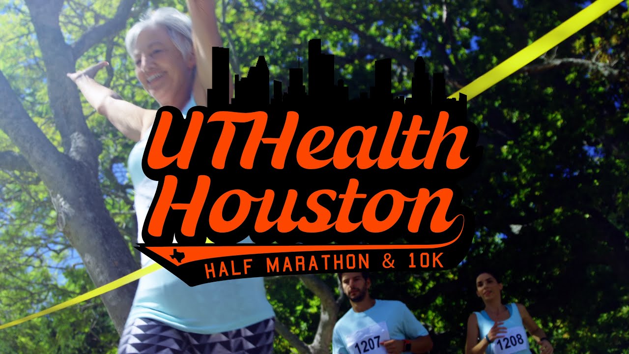 UTHealth Houston Marathon & 10K training series kickoff