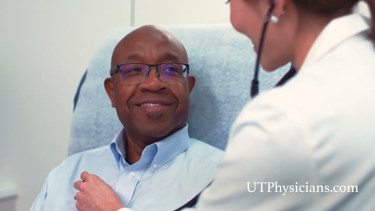 UT Physicians - comprehensive heart and vascular care