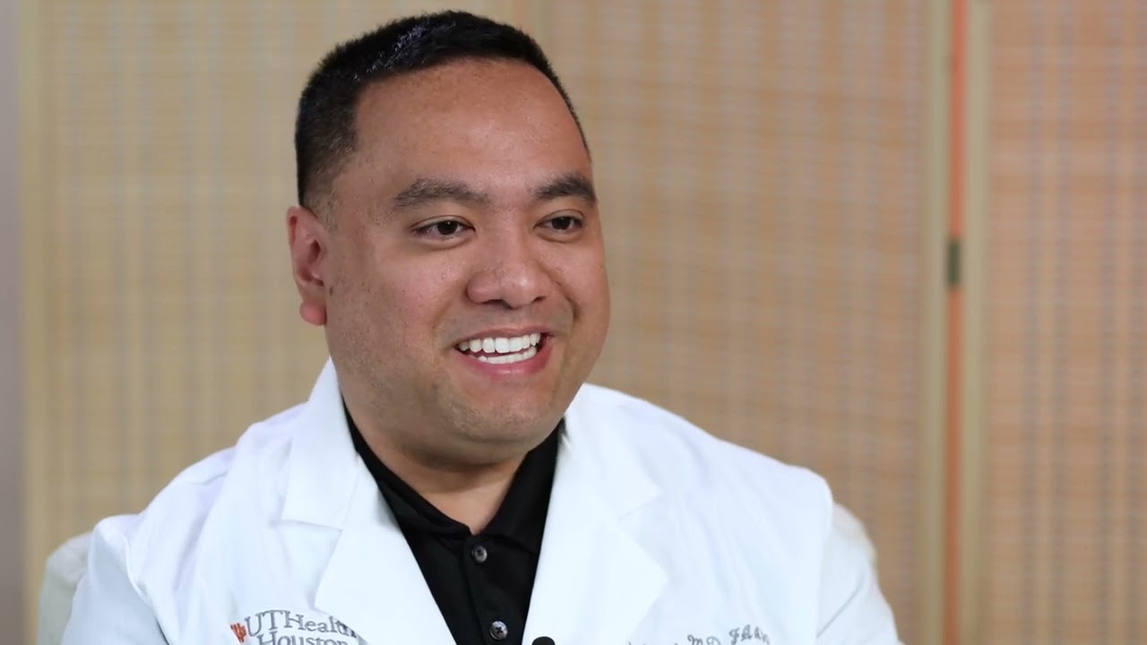 Physician spotlight: Irvin Sulapas, MD