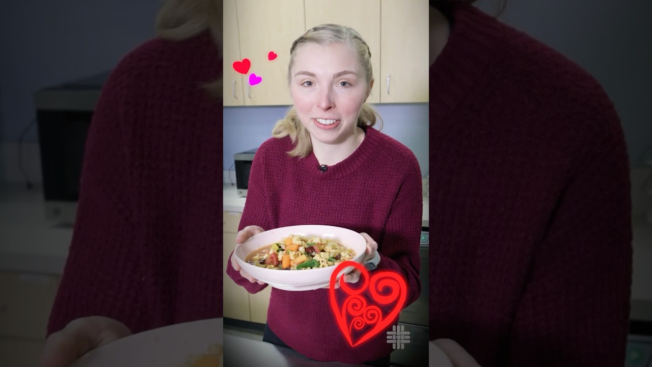Enjoy satisfying and delicious heart healthy meals during American Heart Month!