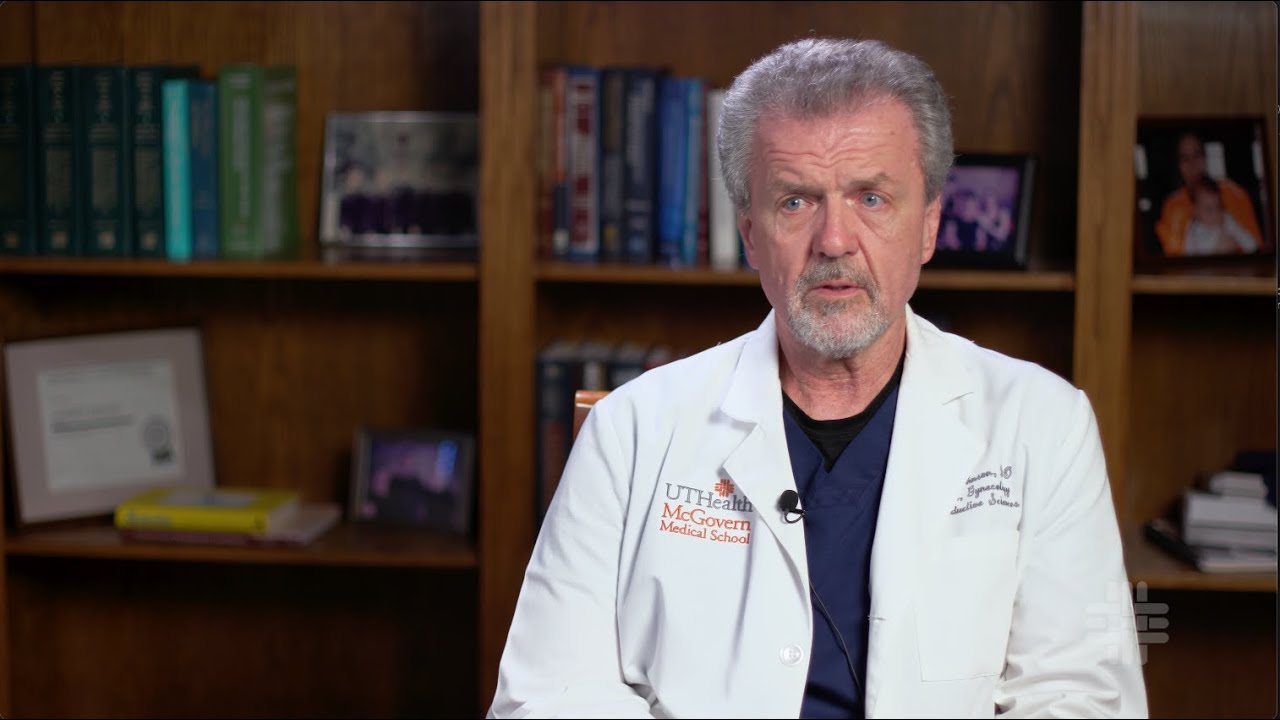 Maternal-fetal medicine specialist spotlight: Anthony Johnson, DO