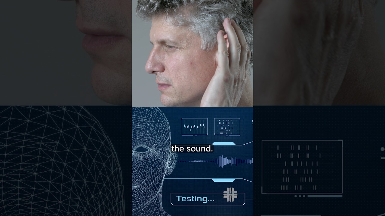 Hearing Loss and the Brain