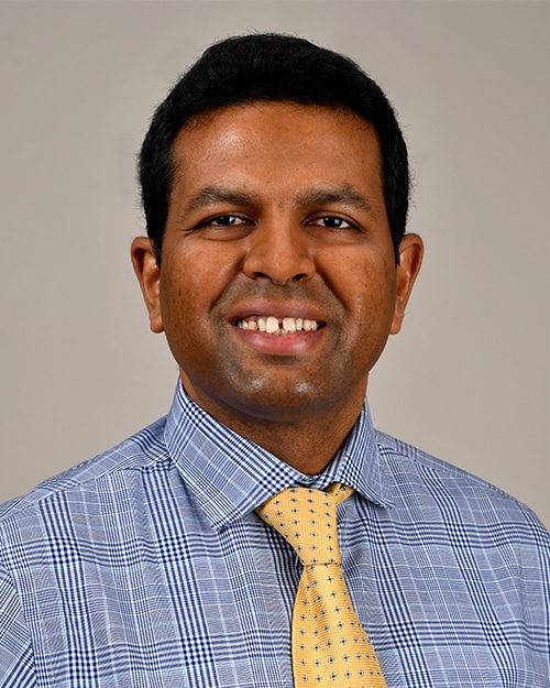 Barani  Mayilvaganan  Doctor in Houston, Texas