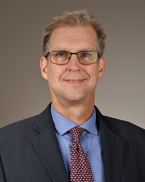 Timothy J. McCulley Doctor in Houston, Texas