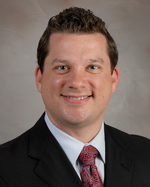 Evan G. Meeks Doctor in Houston, Texas